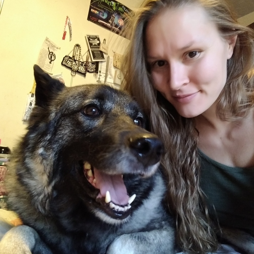 Meet your Posher, Breanne